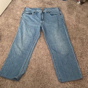 Tommy Bahama light weight jeans 38“ x 30 standard